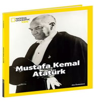 Kids Mustafa Kemal Atatürk
