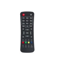 Alfastar Cosmo Mini Uydu Alıcı Kumandası-SD