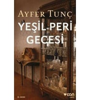Yeşil Peri Gecesi - Ayfer Tunç