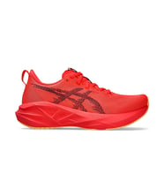 Asics Novablast 5 Kadın Koşu Ayakkabısı 1012B765-601 Kırmızı