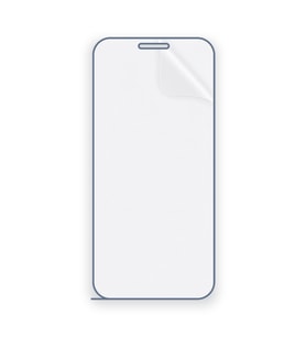 SChitec Google Pixel Uyumlu Ön Yüzey Nano Şeffaf Hidrojel Ekran Koruyucu