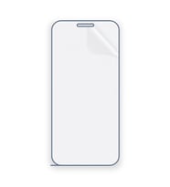 SChitec Google Pixel Uyumlu Ön Yüzey Nano Şeffaf Hidrojel Ekran Koruyucu
