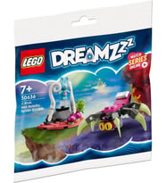 LEGO Dreamzzz 30636 Z-Blob and Bunchu Spider Escape