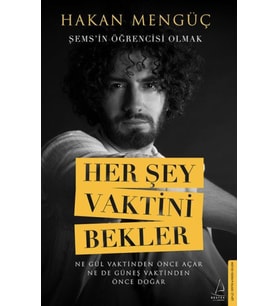 Her Şey Vaktini Bekler