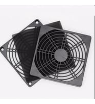 12 Cm Fan Filtresi
