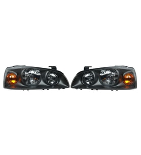 FAR TAKIM SAĞ + SOL HYUNDAI ELANTRA 2004-2007 ELEKTRİKLİ