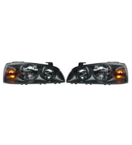 FAR TAKIM SAĞ + SOL HYUNDAI ELANTRA 2004-2007 ELEKTRİKLİ