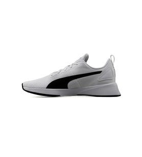 Puma 192257-24 Flyer Runner Beyaz Erkek Koşu Yürüyüş Spor Ayakkabı