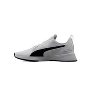 Puma 192257-24 Flyer Runner Beyaz Erkek Koşu Yürüyüş Spor Ayakkabı