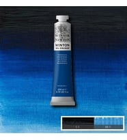 Winsor & Newton Winton Yağlı Boya 200 ml. 33 Prussian Blue 