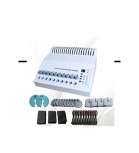 Pasif Jimnastik Cihazı