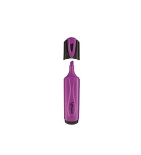 Maped Fluo'Peps Classic Fosforlu Kalem Mor 742531