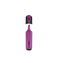 Maped Fluo'Peps Classic Fosforlu Kalem Mor 742531