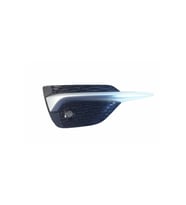NISSAN QASHQAİ ÖN TAMPON PANJURU GRİ KUŞAKLI DELİKLİ SOL 2017- 62257HV20A