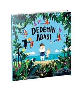 Dedemin Adası