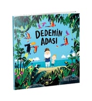 Dedemin Adası
