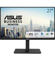 Asus VA27ECPSN 27'' 5 ms Full HD Pivot IPS 75 Hz Monitör Teşhir