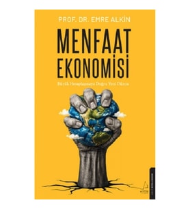 Menfaat Ekonomisi