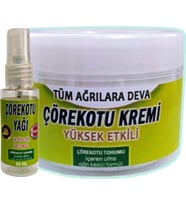Çörek Otu 100 ml + 30 ml Çörek Otu Yağı