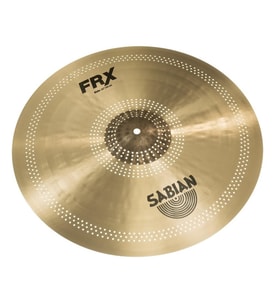 Sabian FRX2012 FRX Ride Zil (20 İnç)  Frekans Kontrollü - Düşük Volüm - Net Duyum
