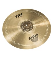 Sabian FRX2012 FRX Ride Zil (20 İnç)  Frekans Kontrollü - Düşük Volüm - Net Duyum