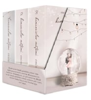 Kimsesizler Matemi 3 Kitap Takım (Kutulu)
