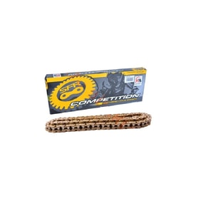 RKS R250 Oringli Gold Zincir 5.20