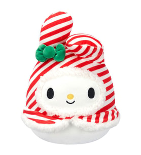 Squishmallows Hello Kitty Serisi - My Melody 20 cm SN00520