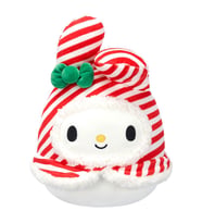 Squishmallows Hello Kitty Serisi - My Melody 20 cm SN00520