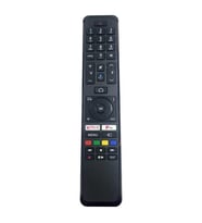 Vestel RC-43161 Android Led Tv Kumanda - Ses Komutsuz