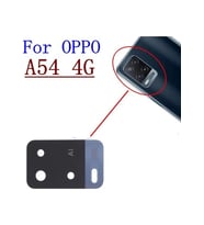 Oppo A54 ARKA KAMERA LENSİ