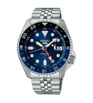 Seiko 5 Sports SSK003 SKX series Otomatik Erkek Kol Saati