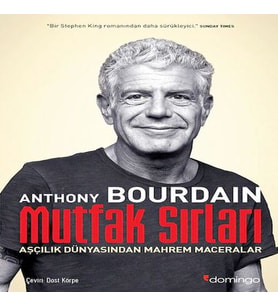 Mutfak Sırları