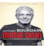 Mutfak Sırları