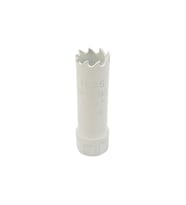 Fixonic Eratool ERA56005 17mm HSS Bi-Metal Panç (Beyaz)