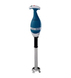 Electrolux Professional 600384 Bermixer Turbo El Blender-650 W-65 cm Tüp Uzunluğu