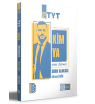 Benim Hocam TYT Kimya Soru Bankası - 2027