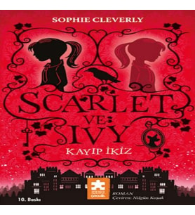 Scarlet ve Ivy 1 - Kayıp İkiz