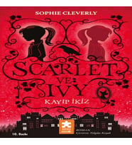 Scarlet ve Ivy 1 - Kayıp İkiz