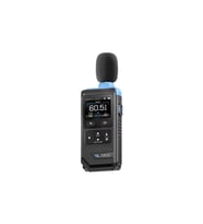 FDM-02 PROFESYONEL SES SEVIYESI ÖLÇER DESIBEL METRE