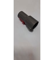 ADAPTÖR DYSON MODEL: 2 - DÖNÜŞTÜRÜCÜ KAVİSLİ V7-V8-V9-V10-V11 TGR (Adet) 10055465