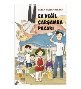 Ev Değil Çarşamba Pazarı