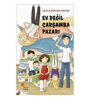 Ev Değil Çarşamba Pazarı