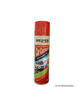 HELPER TORPİDO TEMİZLEME PARFÜMÜ MANGO 220ML