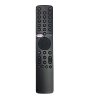 XIAOMI MI-VER7 (L75M6-ESG) NETFLIX- PRIME VIDEO TUŞLU LCD-LED TV KUMANDA