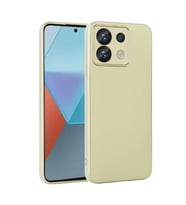 Xiaomi Redmi Note 13 Pro 5G Uyumlu Kılıf Zore Premier Silikon Kapak