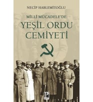 Millî Mücadele’de Yeşil Ordu Cemiyeti