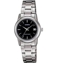 Casio Ltp-v002d-1audf Kadın Kol Saati
