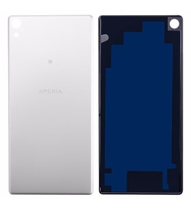 Sony Xa Ultra Arka Kapak Batarya Pil Kapağı Orjinal
