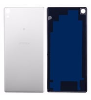 Sony Xa Ultra Arka Kapak Batarya Pil Kapağı Orjinal